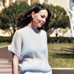 Наталья Возмилова, 20.01, Дзержинск