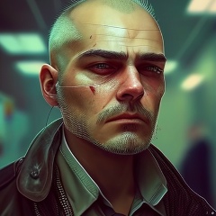 Denis Gladlln, 31.10