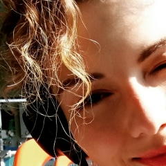 Радмила Курдас, 21.08, Москва