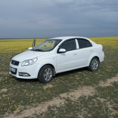 Касымжан Изниязов, 21.09.1991, Каскелен