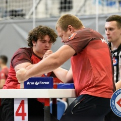 Евгений Лариончиков, Москва