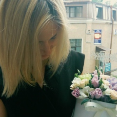 Татьяна Игоревна, 18.08.1987, Выборг