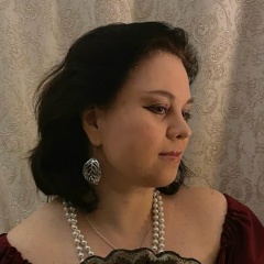 Оксана Моисеева, 01.05, Москва
