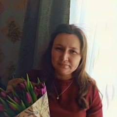 Вероника Бердова, 10.11.1984, Ежово