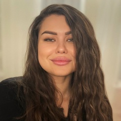 Мариша Кубальская, 13.06.1994, Алушта