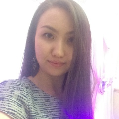 Динара Кисимова, 11.02, Актобе