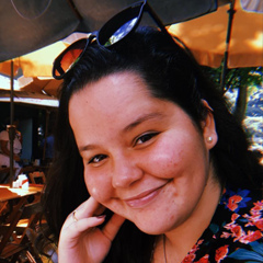 Аня Тимофеева, 04.09, Красноярск