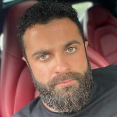 Аркадий Саркисян, 05.02.1993, Paris