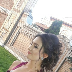 Сезим Абдылдаева, 12.08, Бишкек