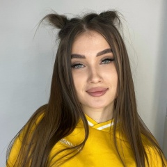 Polina Rezyapova, 31.03