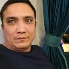 Диас Чокин, 05.07, Алматы