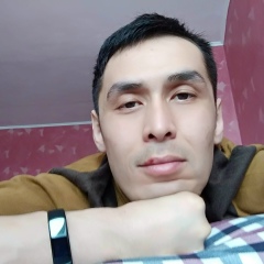 Ардак Амиров, 11.09, Астана