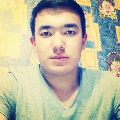 Азамат Серікболулы, 27.06, Алматы