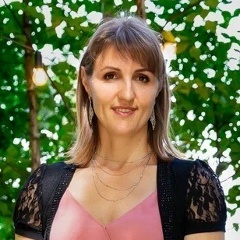 Любовь Ляпина, 04.04, Санкт-Петербург