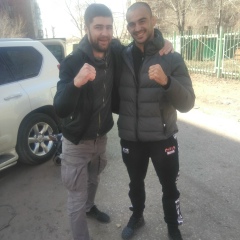 Коля Тор, 30.10.1990, Омск