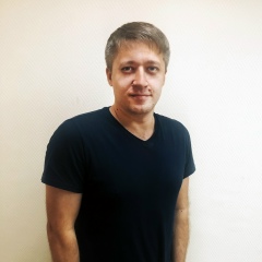 Виктор Хохлов, 05.12, Москва