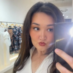 Аселя Алина, 03.10.1994