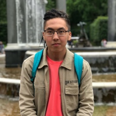 Нурали Ахметов, Алматы