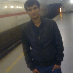 Johon Yusupov, 01.05.1988, Ургенч