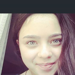 Mariam Demetrashvili, 08.04.2000