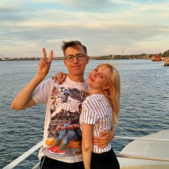 Світлана Ясманович, 17.02.1993, Каменское / Днепродзержинск