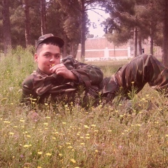 Arzu Ibrahimov, 17.05.1991, Баку