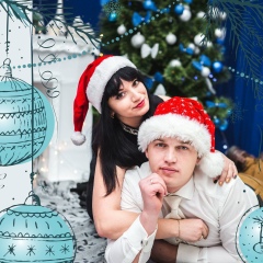 Маряна Новосад, 08.11, Луцк