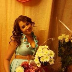 Александра Помазкова, 25.08, Днепр (Днепропетровск)