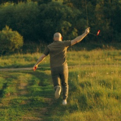 Антон Пикашков, Тюмень