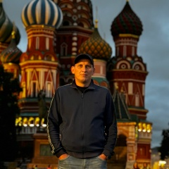 Денис Краев, 04.03, Екатеринбург