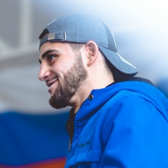 Арсен Керешьян, 06.07.1999