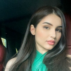 Muhabbat Yadgarova, 22.01.1997, Seoul