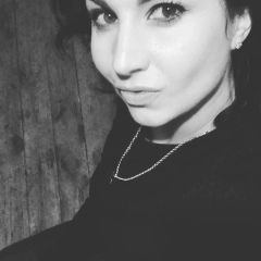 Mariya Palamarchuk, 20.11, Киев