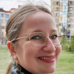 Анастасия Маслова, 22.08.1992, Белгород