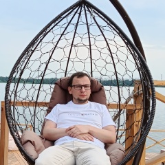 Егор Черно, 05.08, Калининград