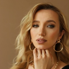 Ирина Калита, Москва