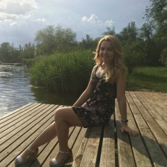 Татка Князева, 08.02, Николаев