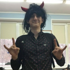 Егор Егоров, 23.07