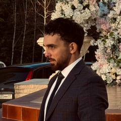 Andi Makoev, 01.10, Владикавказ