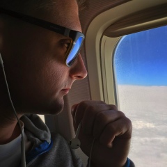 Павел Иванов, 04.07, Москва