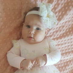 Светлана Жосан, Санкт-Петербург