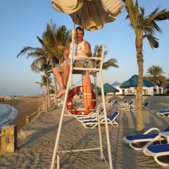 Сергей Автайкин, Москва