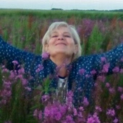 Евгения Проценко, 23.11, Бердск