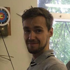 Александр Шихарев, 25.07.1991, Санкт-Петербург