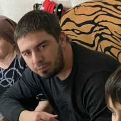 Шамиль Юнусов, 01.03.1989, Москва