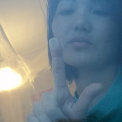 Назик Джанышпек кызы, 10.01, Москва