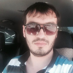 Артур Алавутдинов, 14.10.1984, Махачкала