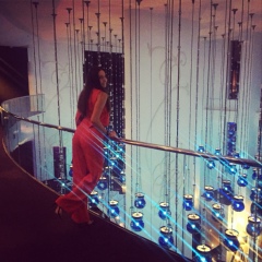 Настя Ткебучава, 23.05.1989, Харьков