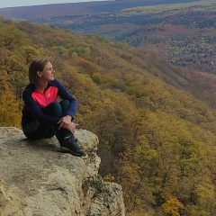 Натали Ющенко, 30.06.1984, Краснодар