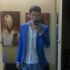 Артур Даниелян, 29.07.1991, Санкт-Петербург